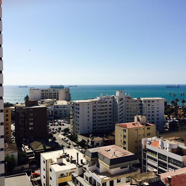 Apartamento Boutique Βίνα Ντελ Μαρ Εξωτερικό φωτογραφία
