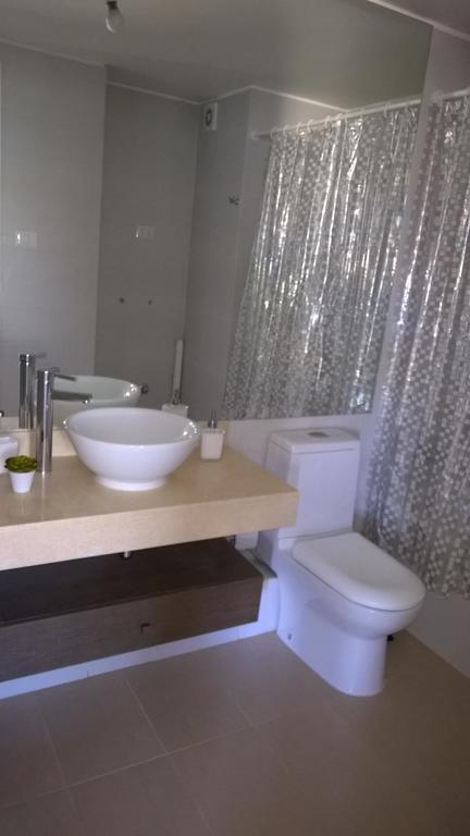 Apartamento Boutique Βίνα Ντελ Μαρ Εξωτερικό φωτογραφία
