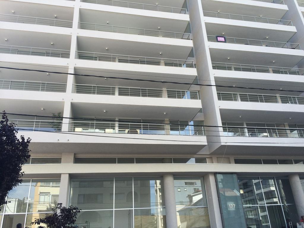Apartamento Boutique Βίνα Ντελ Μαρ Εξωτερικό φωτογραφία