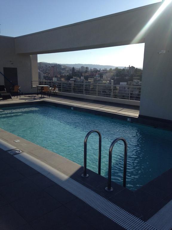 Apartamento Boutique Βίνα Ντελ Μαρ Εξωτερικό φωτογραφία