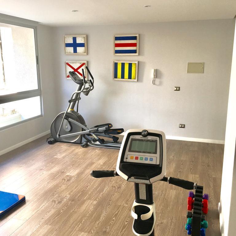 Apartamento Boutique Βίνα Ντελ Μαρ Εξωτερικό φωτογραφία