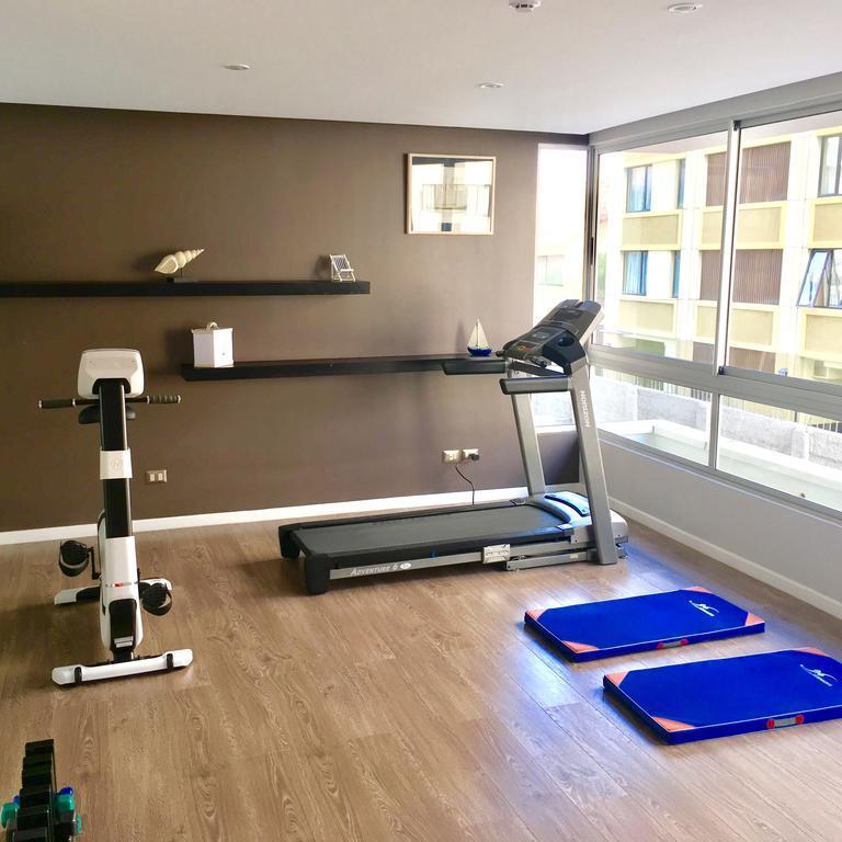 Apartamento Boutique Βίνα Ντελ Μαρ Εξωτερικό φωτογραφία